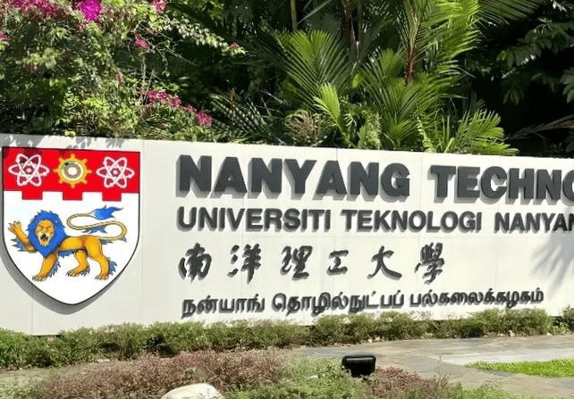 理工大学访问学者适合人群K8凯发登录新加坡南洋