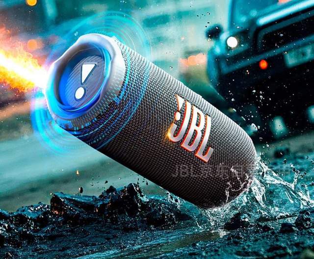 BL全新户外音箱带你解锁音乐派对新玩法k8凯发国际入口声临春