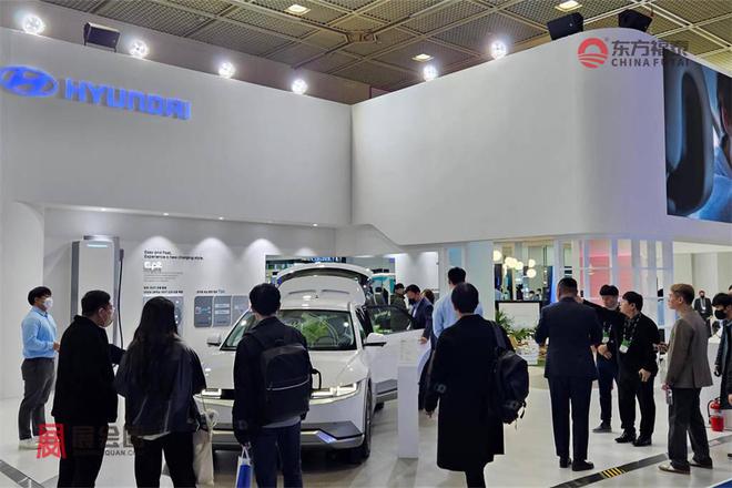 能交通及充电桩展AME 2025k8凯发国际入口2025年韩