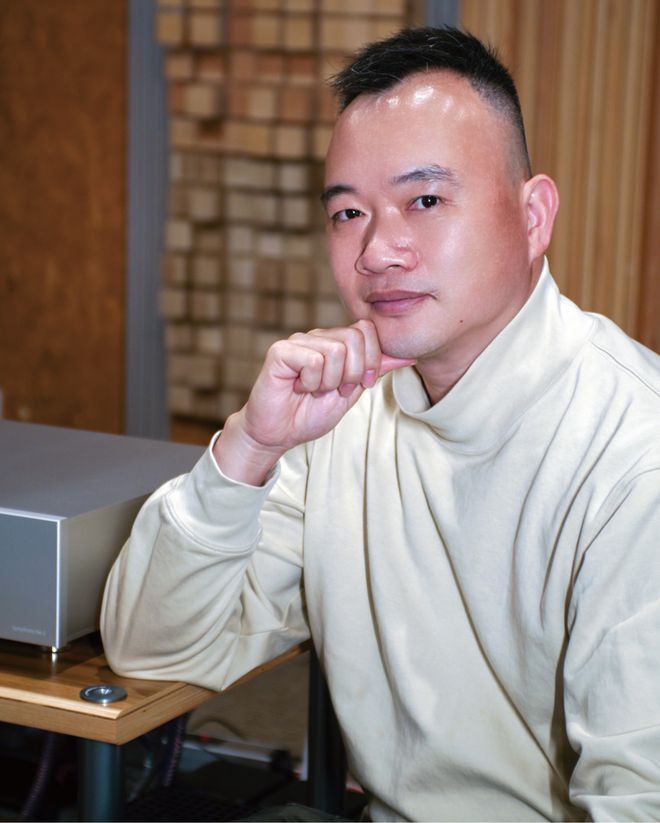 —开启国产音响新篇章（上）凯发K8旗舰厅音响大赏—(图5)