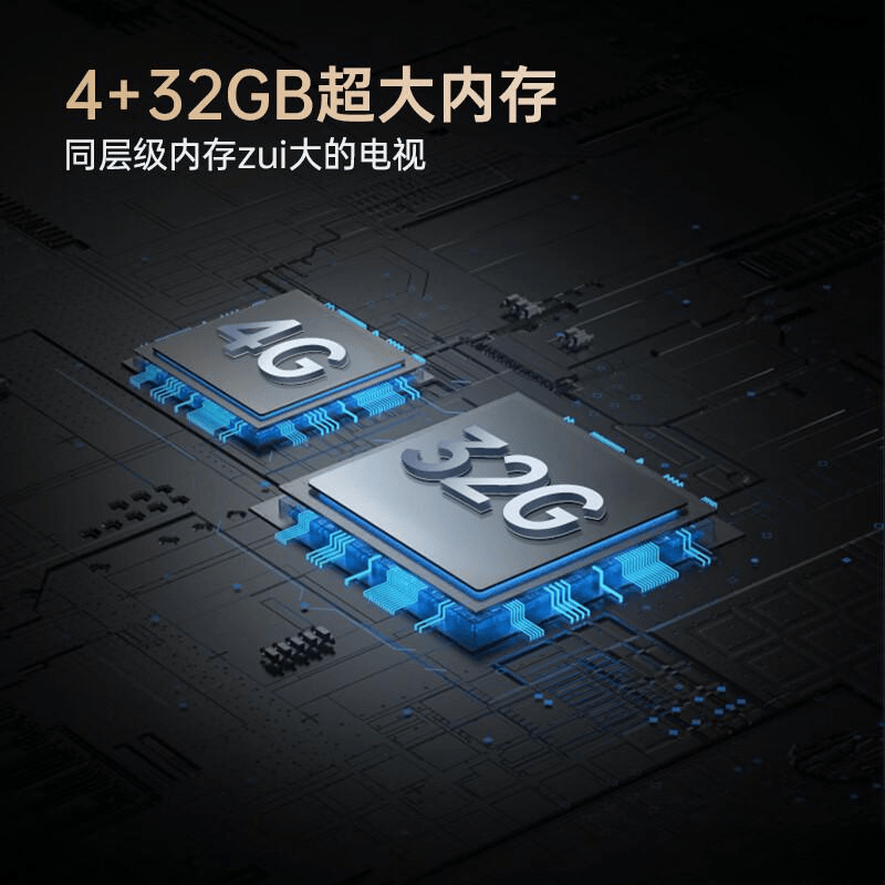 ：这10款口碑爆棚值得入手！凯发国际平台75英寸电视推荐